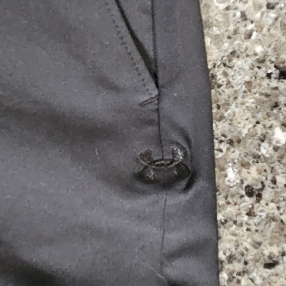 Sharp Looking Under Armour Performance Wear Shorts - image 5